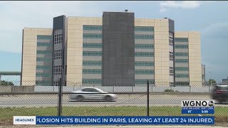 OPSO deputy recruit accused of sneaking contraband into jail