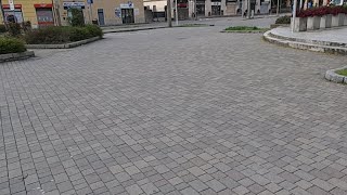 الحجر الصحي في ايطاليا