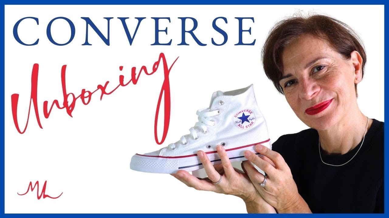 converse eleganti you tube