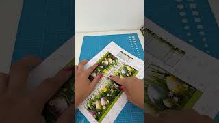 #easter #papeleríacreativa #papercraft #hechoamano #parati