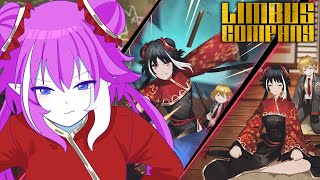 【Limbus Company 8.5 - Spring Cultivation】Princess Maker/Umamusume Simulator Xichun! and Sinclair. screenshot 5
