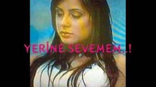 Dilekten Biriciği Yasemi̇ne...