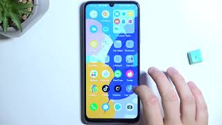 How to Get Google Services on HUAWEI Nova Y70 | Install Google Play Store 2022 screenshot 2