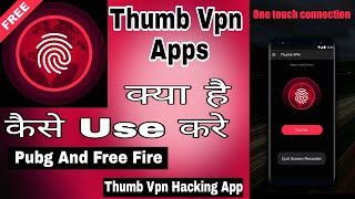 Thumb Vpn app Full Details screenshot 2