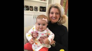 Viv 1st Bday slideshow