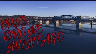Must See Drone Montage