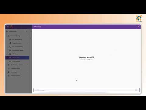 How To Create a REST Mock Request in ATA