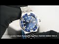 Maurice Lacroix Aikon Automatic Venturer AI6058-SS002-430-2