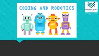Information Coding Lesson 1 Guide