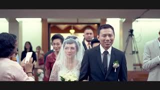 Wedding Herry & Sisca