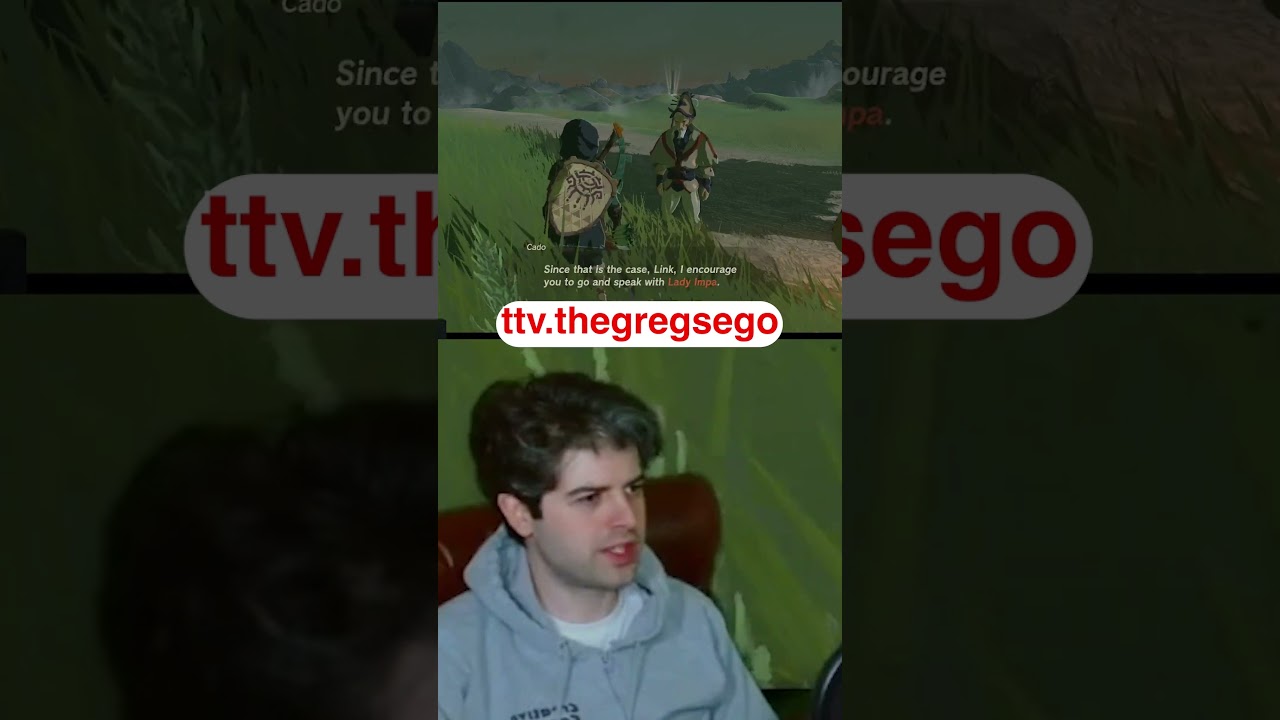 Tears of the Kingdom is DIFFICULT... until it isn't.