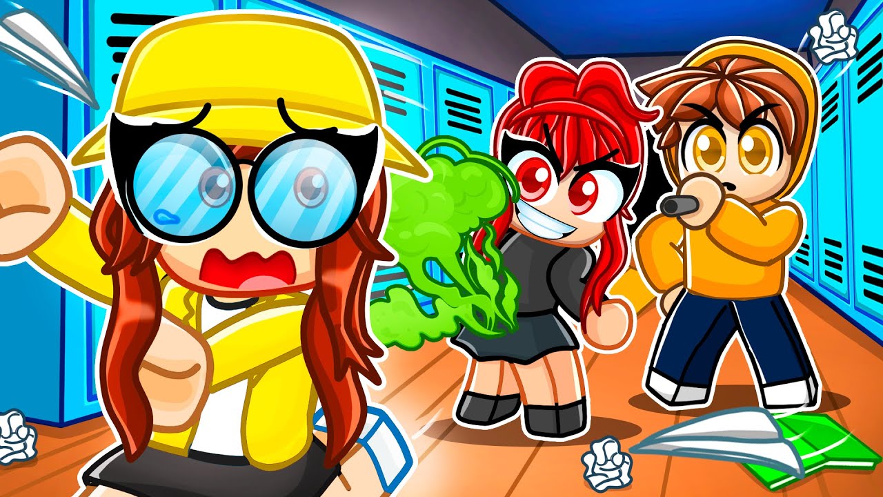 Разыгрываю свою учительницу, пока она не расстается с моей подружкой-хулиганкой!