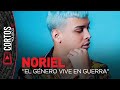 Capture de la vidéo Noriel: "Yo Le Caigo Mal A La Mitad Del Género"... Escucha Su Reacción...