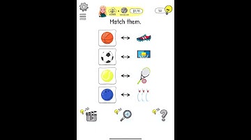 Who is? Brain Teaser & Riddles - Level 274