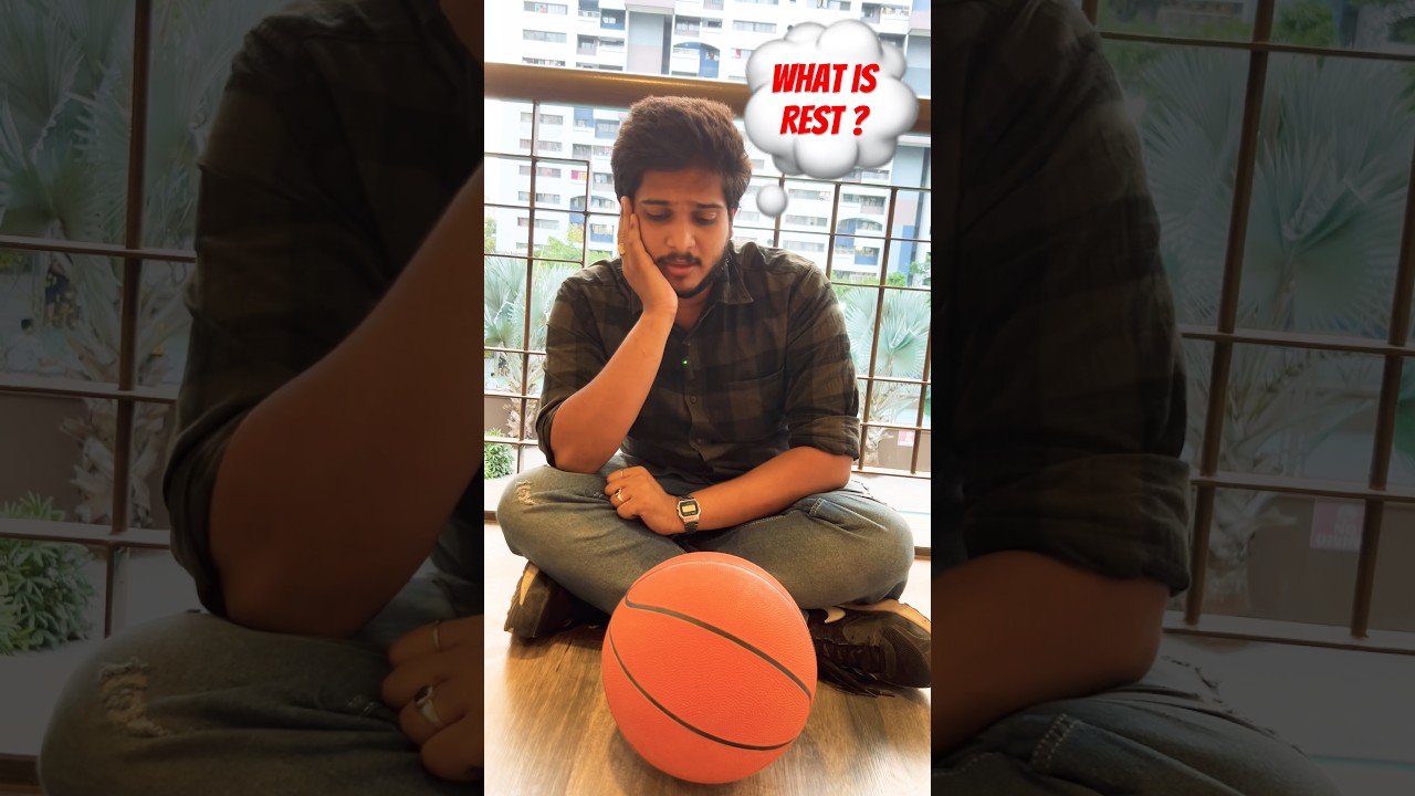 What is Rest ? | Rest In Physics | Rest And Motion | 