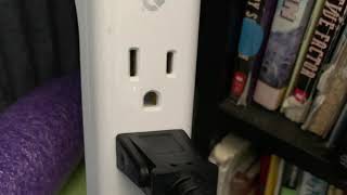 I Bought An Incubador Well See If It Works Pt.1