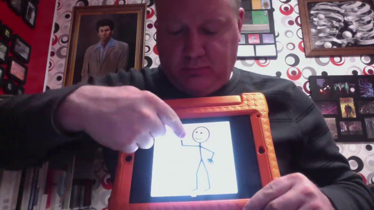 Time For Music [Music Therapy Hello Song]