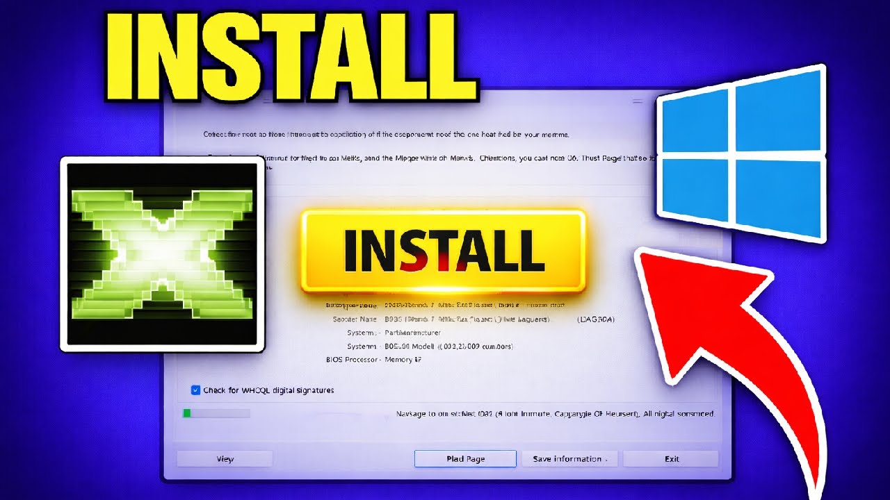 How to Download and Install DirectX 12 on Windows 10 and 11