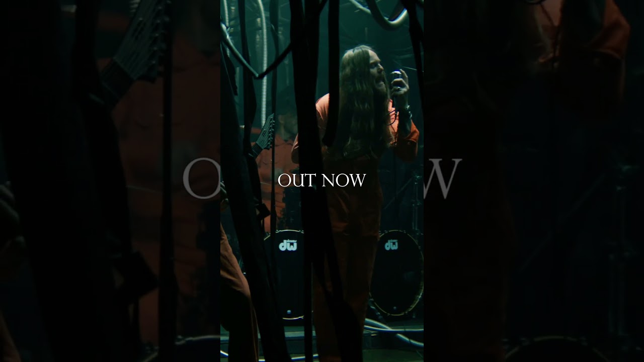 OF MICE & MEN | TROUBLED WATER | OUT NOW