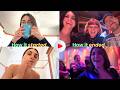 Office Launch Party GRWM | Coffee, Nails, DIY & Dancing with Friends