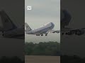 Qatari jet to become new Air Force One by July 4, Trump says
