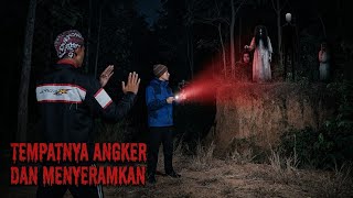 GHOST HEAD || NDAS GLUNDUNG