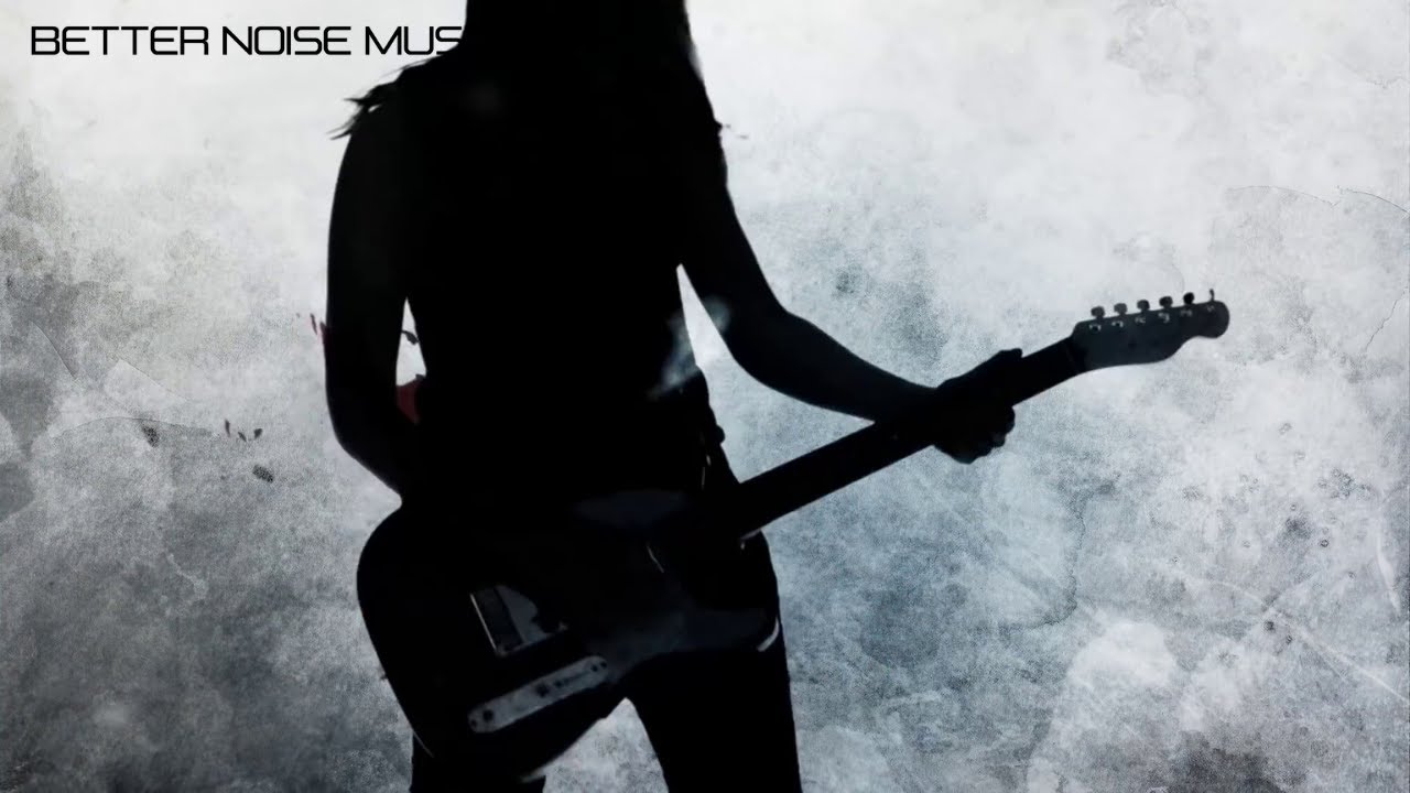 REWS - Can You Feel It? (Official Lyric Video)