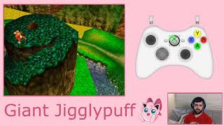 Banjo Kazooie Randomizer Demonstration - Spiral Mountain Collectibles
derpin Banjo Kazooie Randomizer Demonstration - Spiral Mountain Collectibles