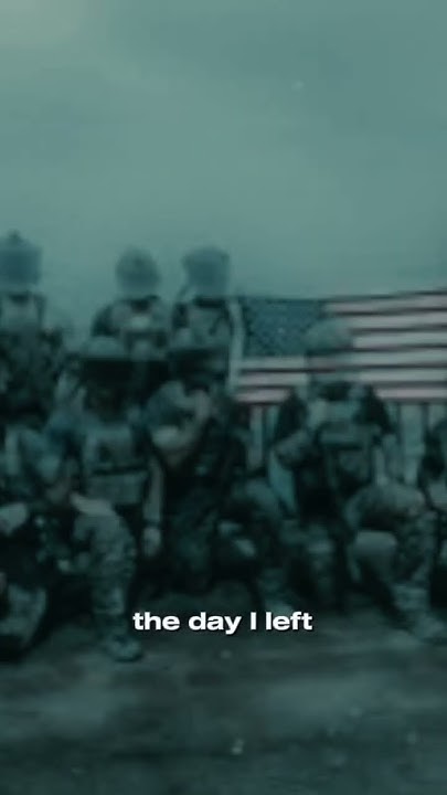 I Left My Home To Join The Army I left my home to join the army - YouTube
