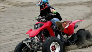 The Dunes, But With Amazing Footage Edit