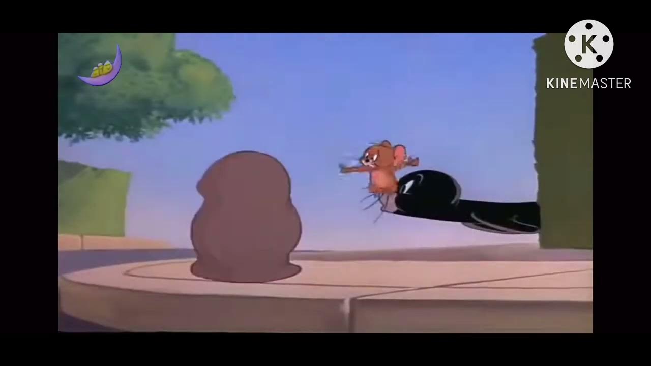 Tom And Jerry Little Runaway Part 1 Tom and Jerry Little Runaway - YouTube