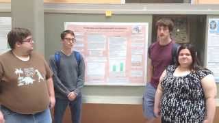 Undergraduate Research Purification And Characterization Of Α-Amylase