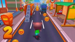 Cat Runner | Decorate Home - Gameplay 🎮Walkthrough Part 2 (Android, iOS) screenshot 3