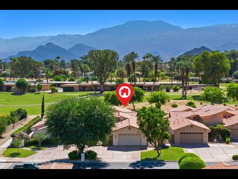 79175 Bermuda Dunes Drive, Bermuda Dunes, CA home video tour