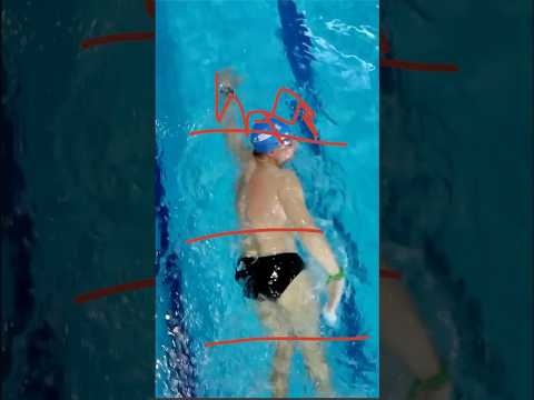 Fix the timing of your stroke