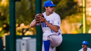 No. 24 UCLA vs. Washington State Baseball Recap | 5/13/22
