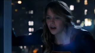 Supergirl 1X05 Max was responsible for the bomb the entire time Supergirl discovered his involvement