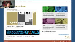 Think Tank Sept 24, 2020 -- Convergence Innovation Competition