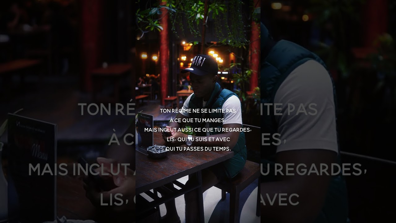 Les réponse pour la réussite #entrepreneur #shorts #ibrahimkamara #motivation