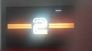 Bbc Two 1979 Ident Into Erflies 20424