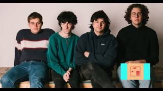 Hoops - All My Life