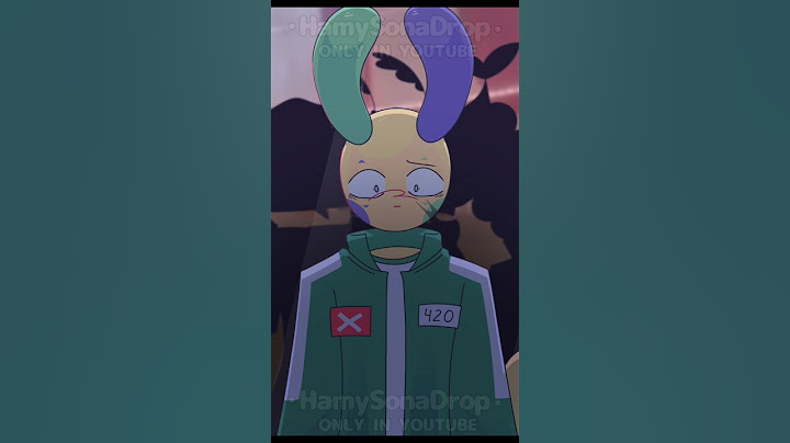 Mingle Game🎪 [Squid Game2 × Dandy's World] #alightmotion #dandysworld #squidgame2 #trending