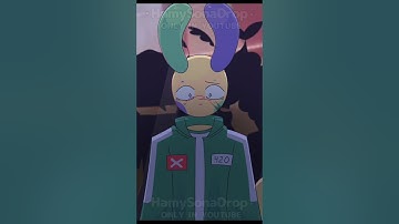 Mingle Game🎪 [Squid Game2 × Dandy