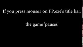 The Buffering
This is funny and useful and I dont know if were gonna keep this legal or not. The Buffering