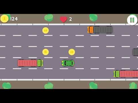 Unity Assets - Hyper Road Jam - Complete Project