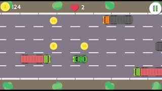 Unity Assets - Hyper Road Jam - Complete Project