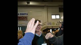La Giornata - Salvini e il Comitato nord