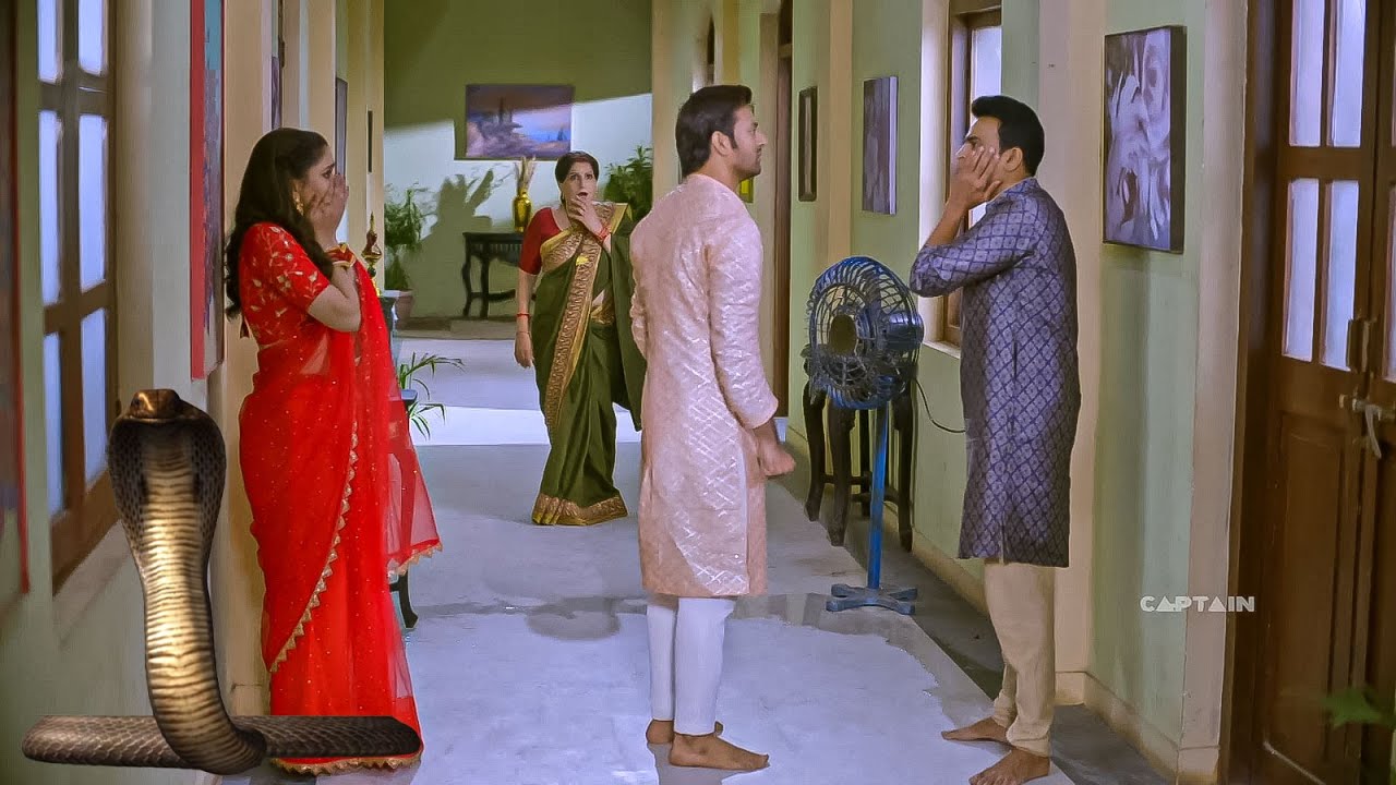 Maha Episode - छोटे भाई ने क्यों मारा अपने बड़े भाई को थप्पड़ | Best Of Shubh Laabh