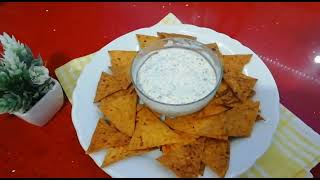 Şcips Ğlıklıcips Evde Lavaşdan Cips Tarifi