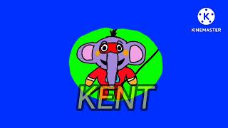 Kent logo remake